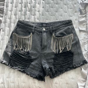 Western shorts